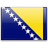 Bosnia and Herzegovina Flag