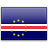 Cape Verde Flag