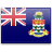 Cayman Islands Flag