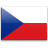 Czech Republic Flag