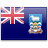 Falkland Islands Flag