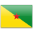 French Guiana Flag