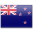 New Zealand Flag