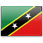 St. Kitts and Nevis Flag