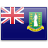 Tortola Flag