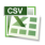 Connect to CSV